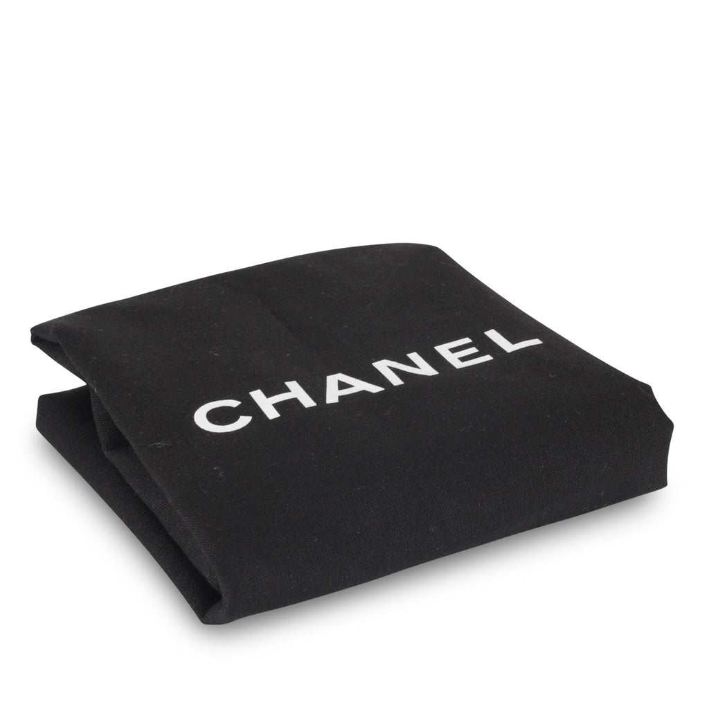 Chanel Cuba CC Flap