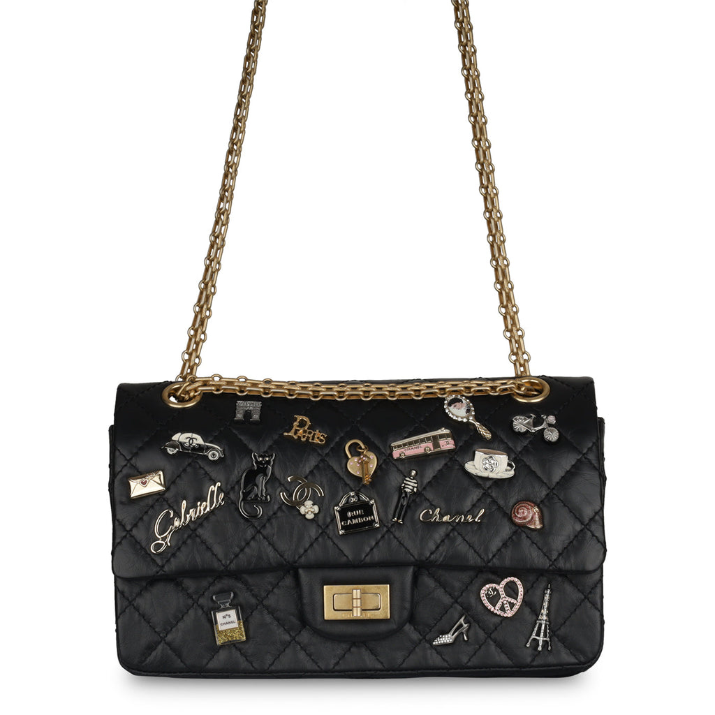 Chanel 2.55 Re-issue 225 - Lucky Charms