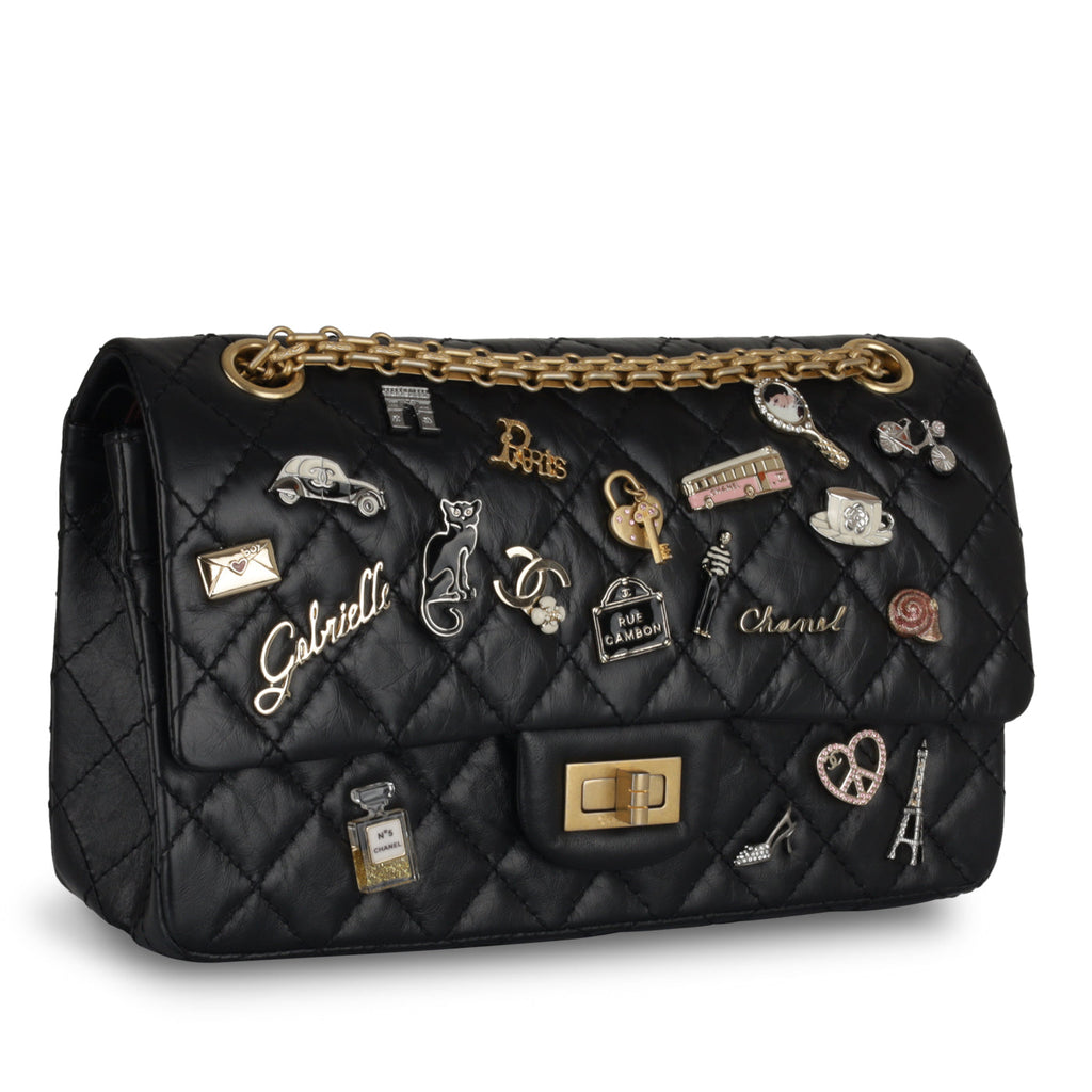 Chanel 2.55 Re-issue 225 - Lucky Charms