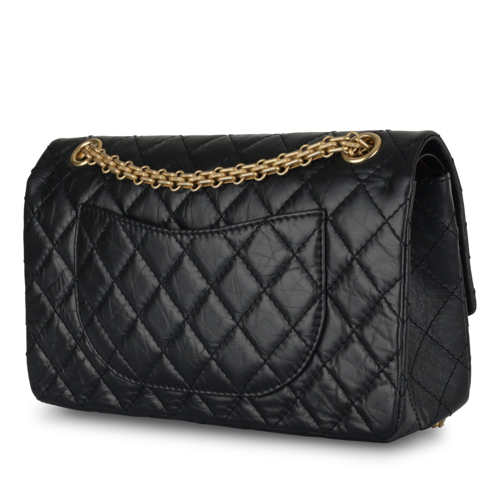 Chanel 2.55 Re-issue 225 - Lucky Charms