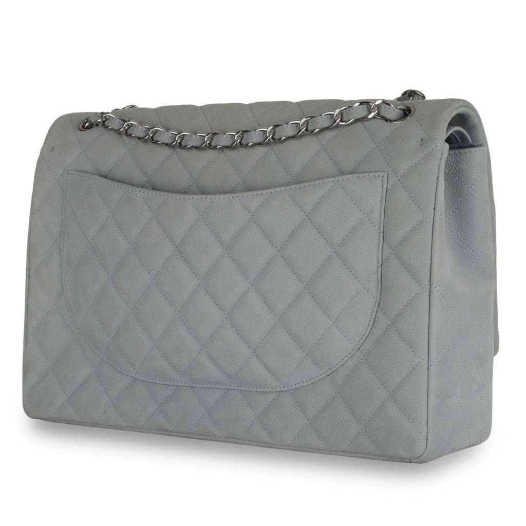 Chanel Classic Flap Bag - Maxi