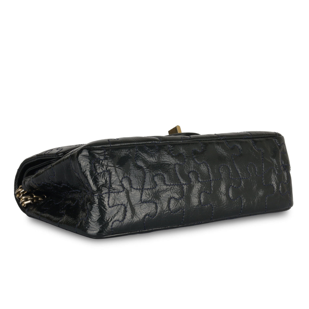 Chanel 2.55 Re-issue 225 - Jigsaw