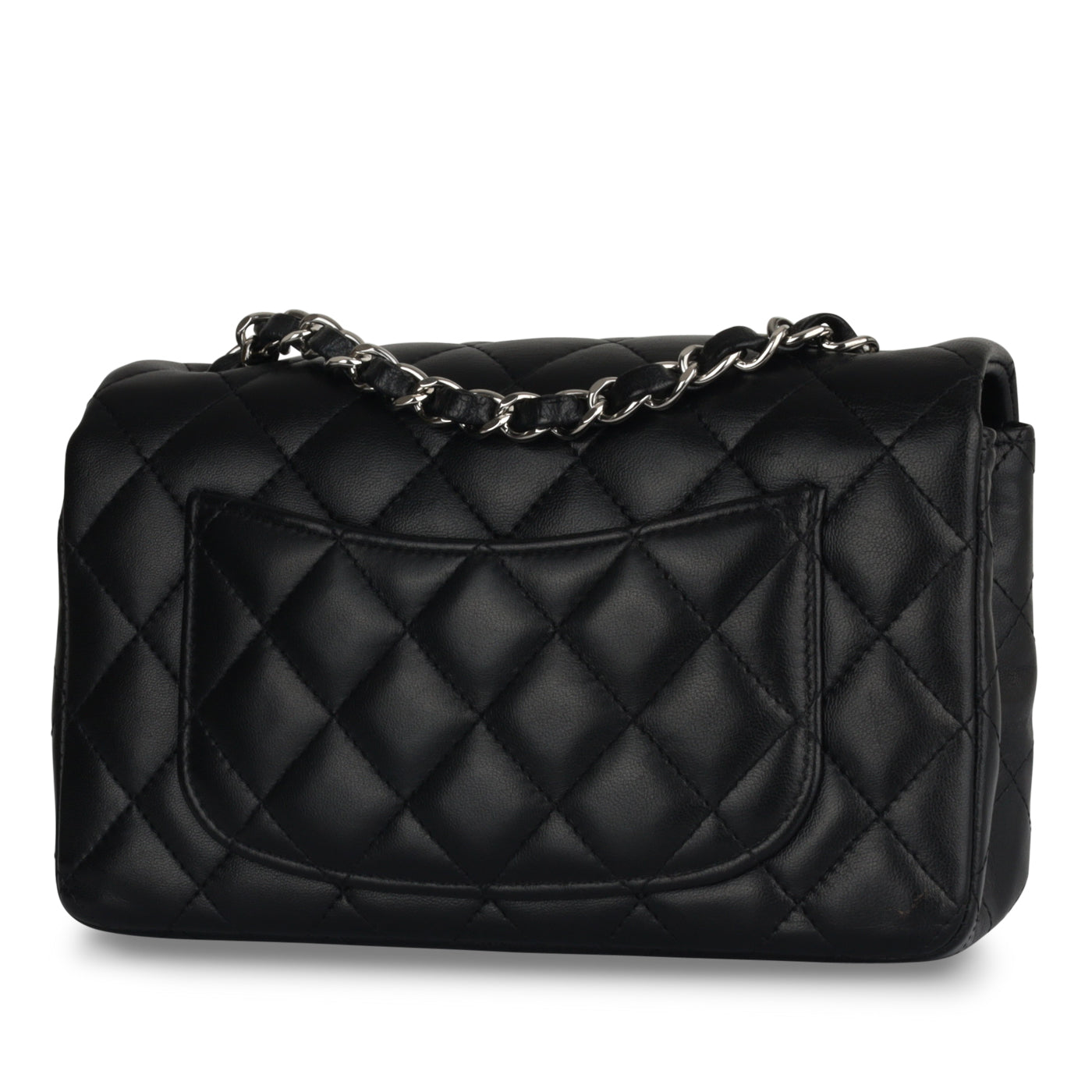 Chanel Classic Flap Bag - Mini Rectangular