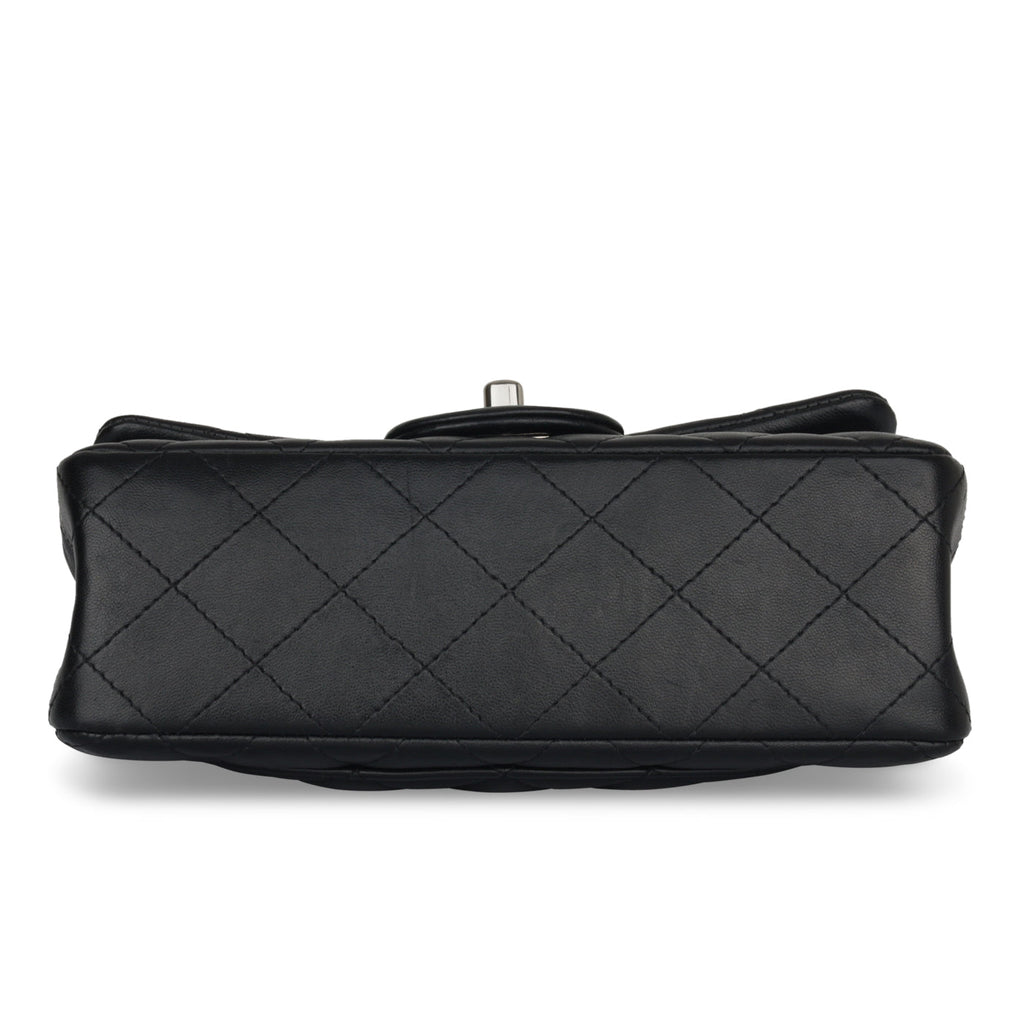 Chanel Classic Flap Bag - Mini Rectangular