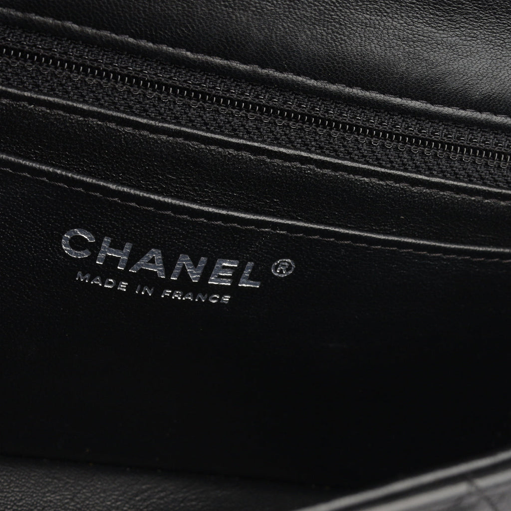 Chanel Classic Flap Bag - Mini Rectangular