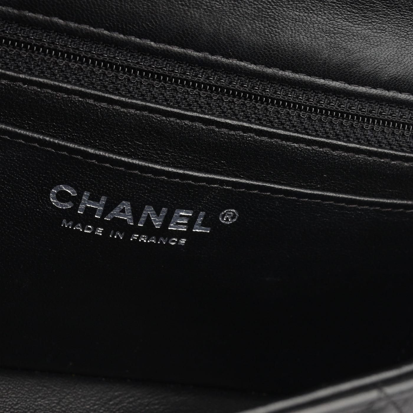 Chanel Classic Flap Bag - Mini Rectangular