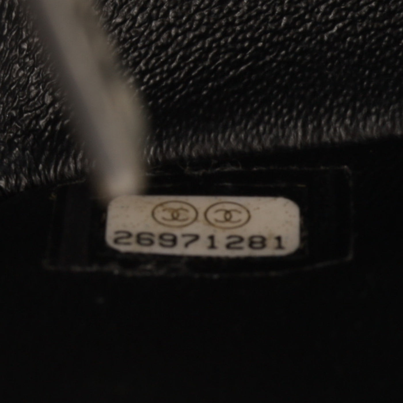 Chanel Classic Flap Bag - Mini Rectangular