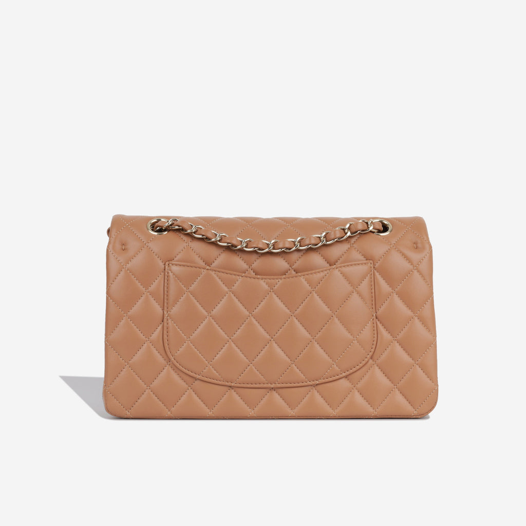 Chanel Classic Flap Bag - Medium