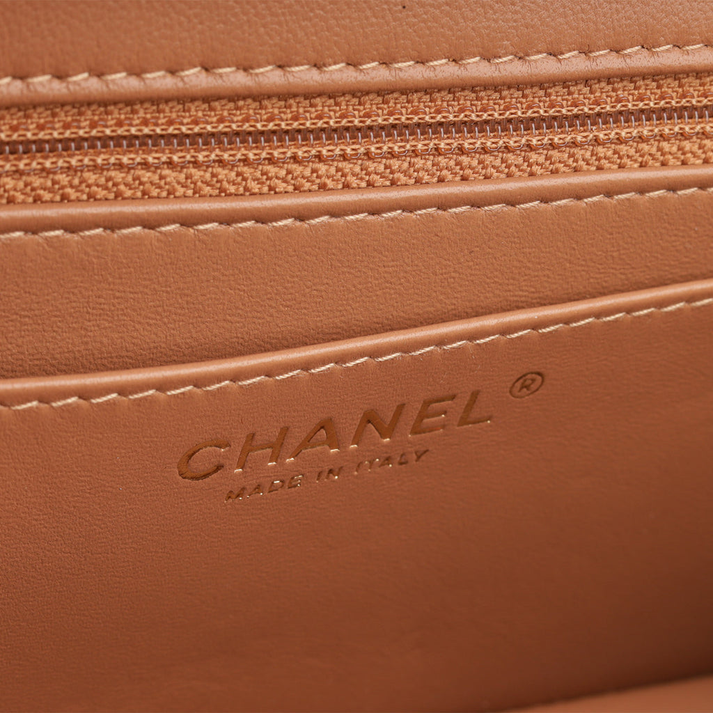 Chanel Classic Flap Bag - Mini Rectangular