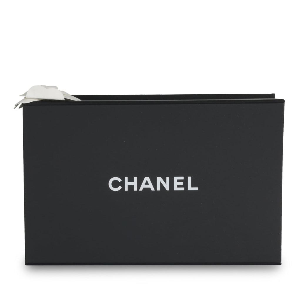 Chanel Classic Flap Bag - Mini Rectangular