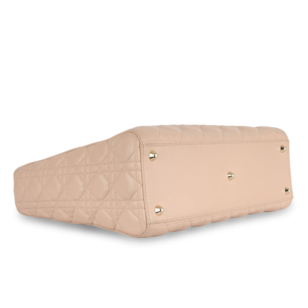 Christian Dior Lady Dior - Large
