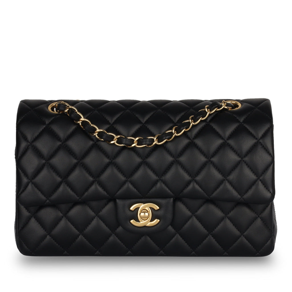 Chanel Classic Flap Bag - Medium