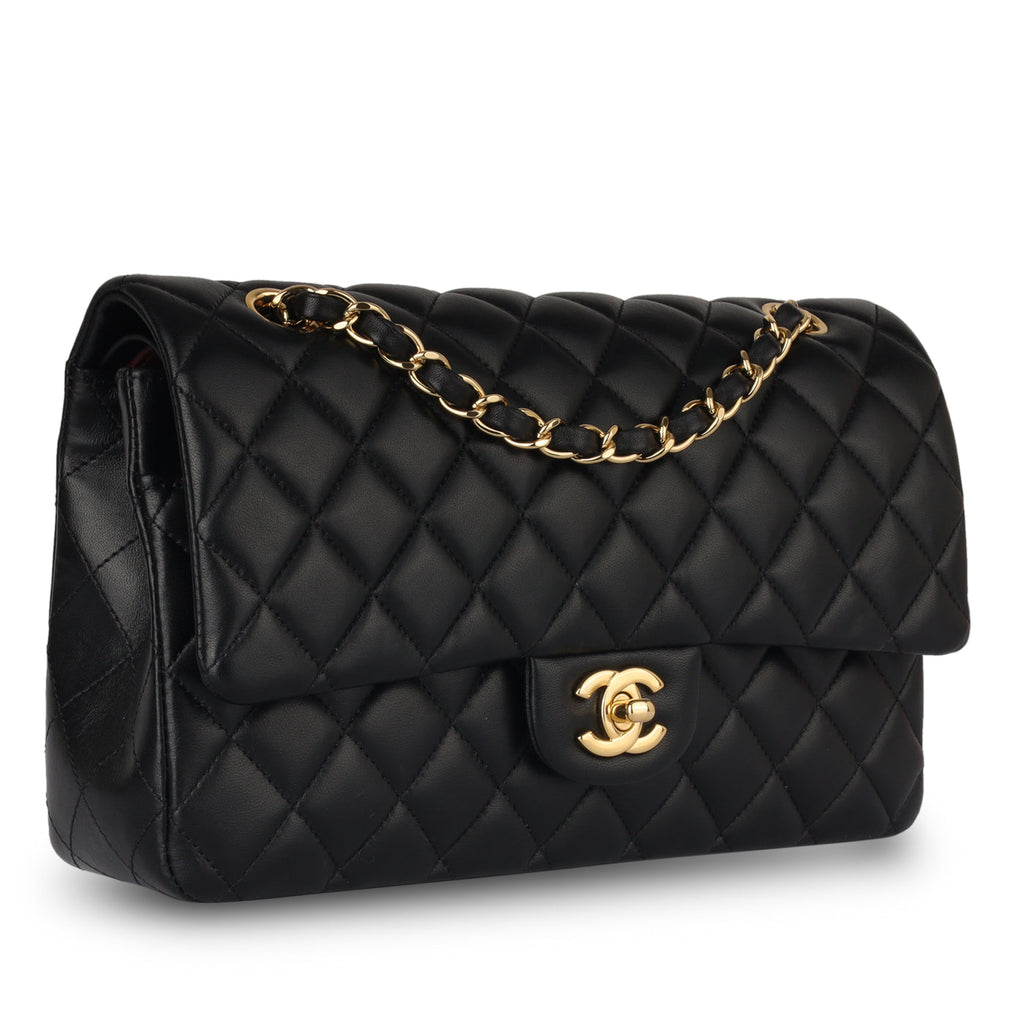 Chanel Classic Flap Bag - Medium