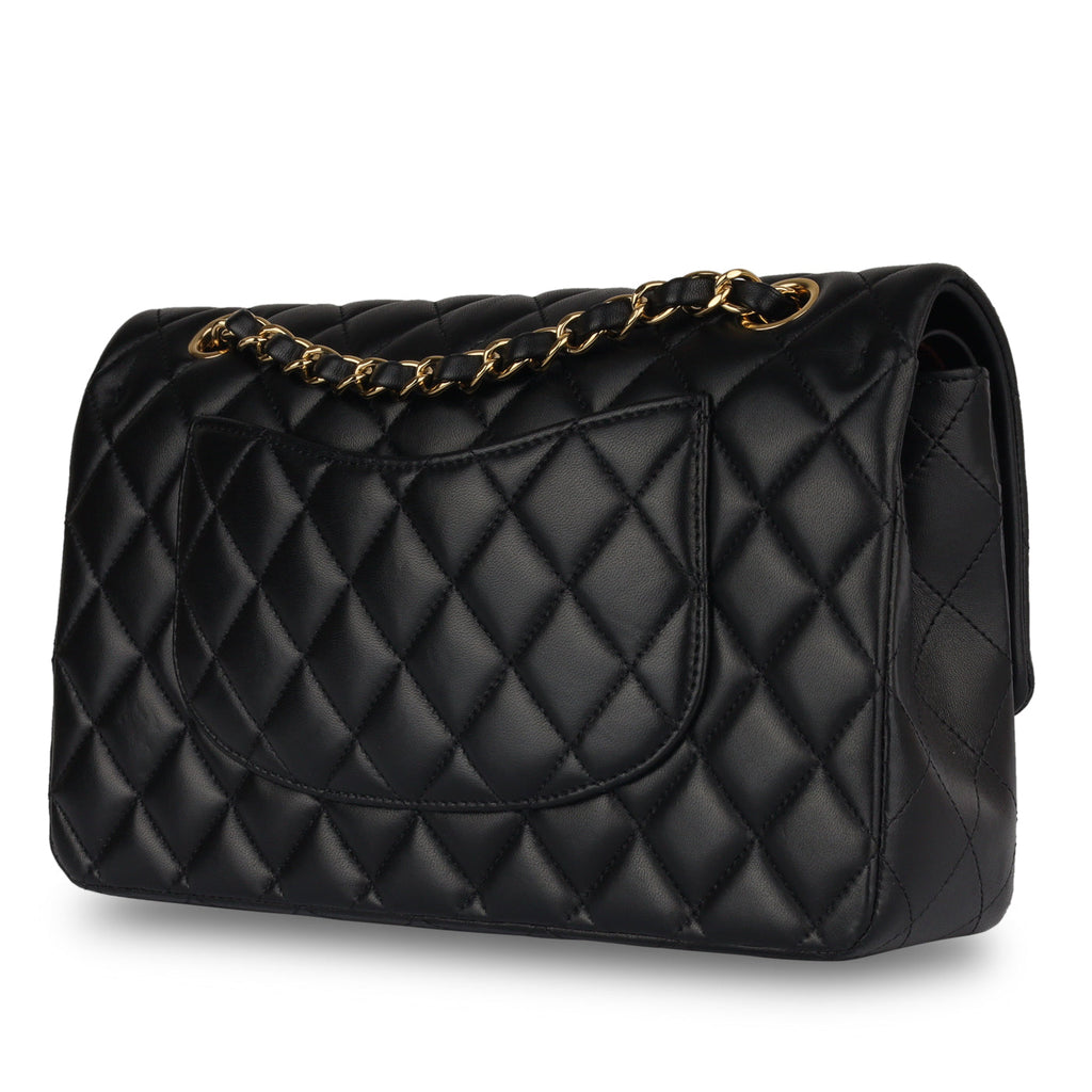 Chanel Classic Flap Bag - Medium