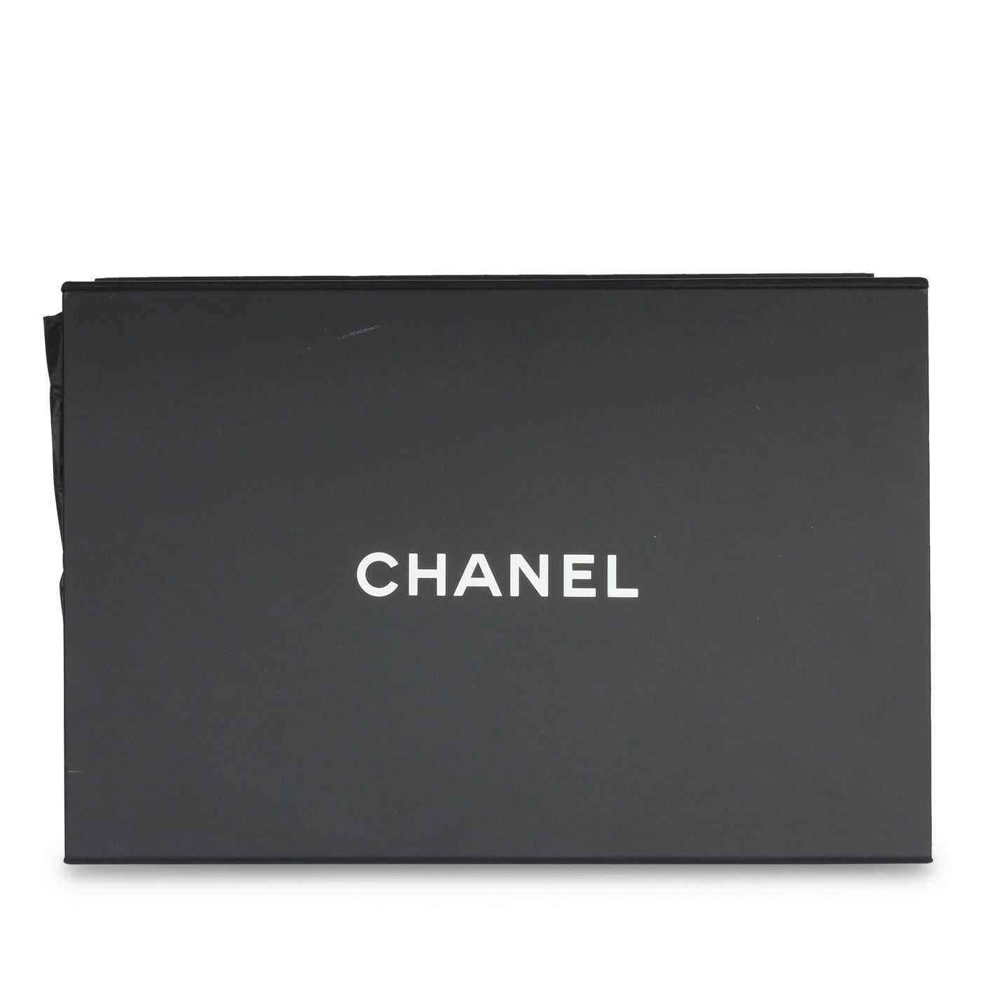 Chanel Classic Flap Bag - Medium