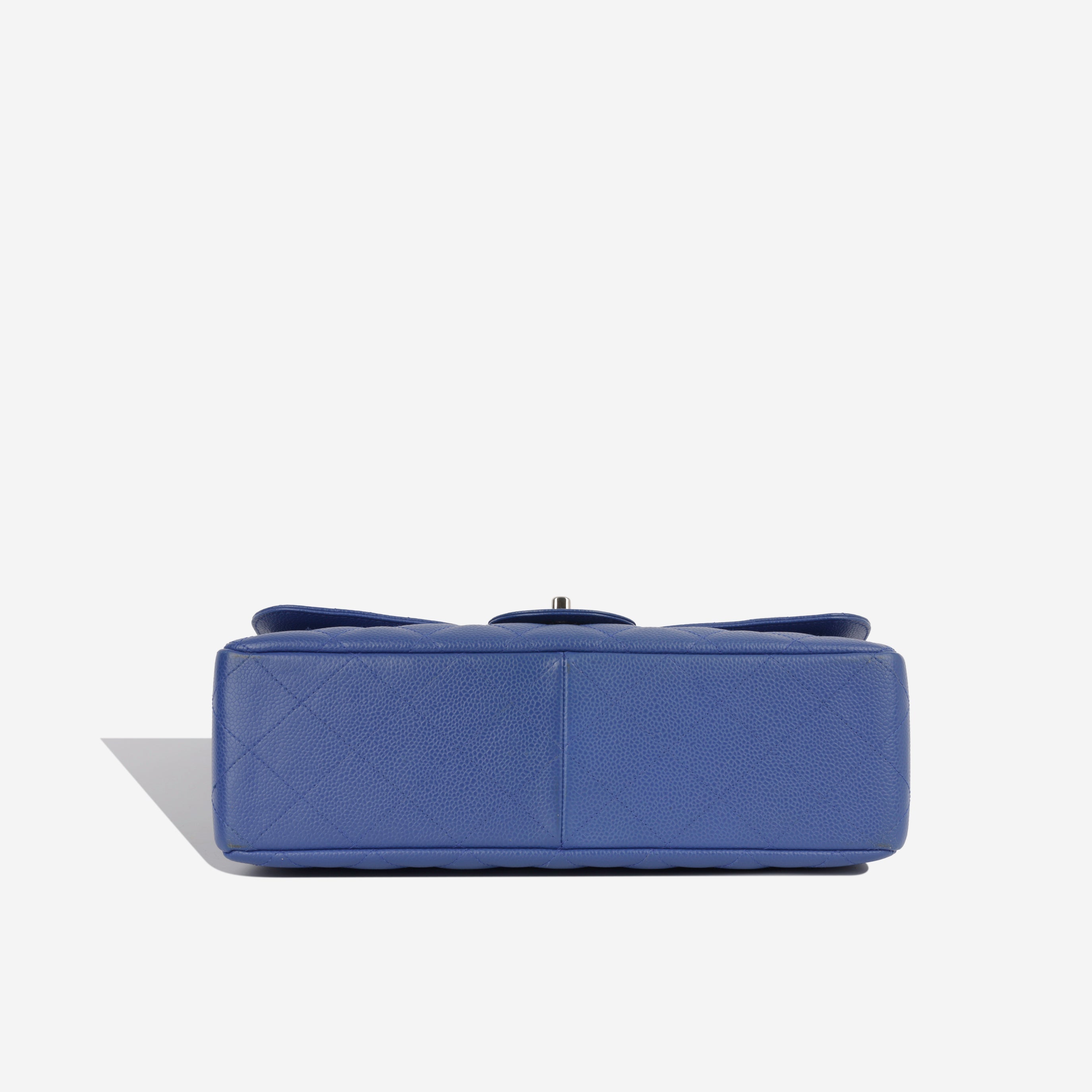 Chanel Classic Flap Bag - Jumbo