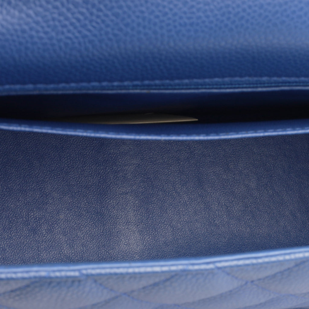 Chanel Classic Flap Bag - Jumbo