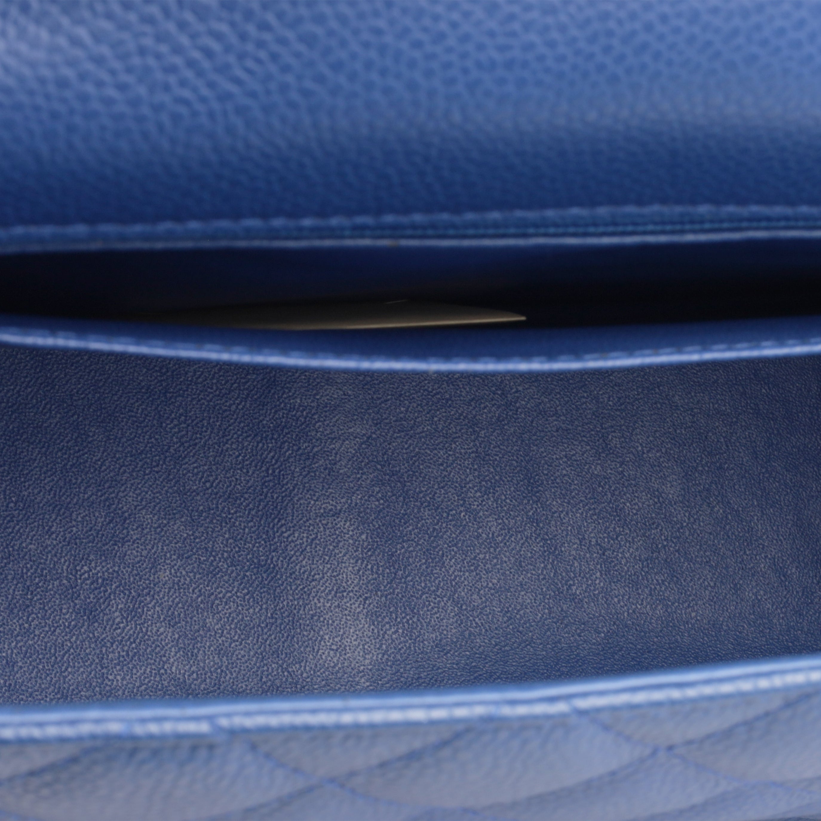 Chanel Classic Flap Bag - Jumbo