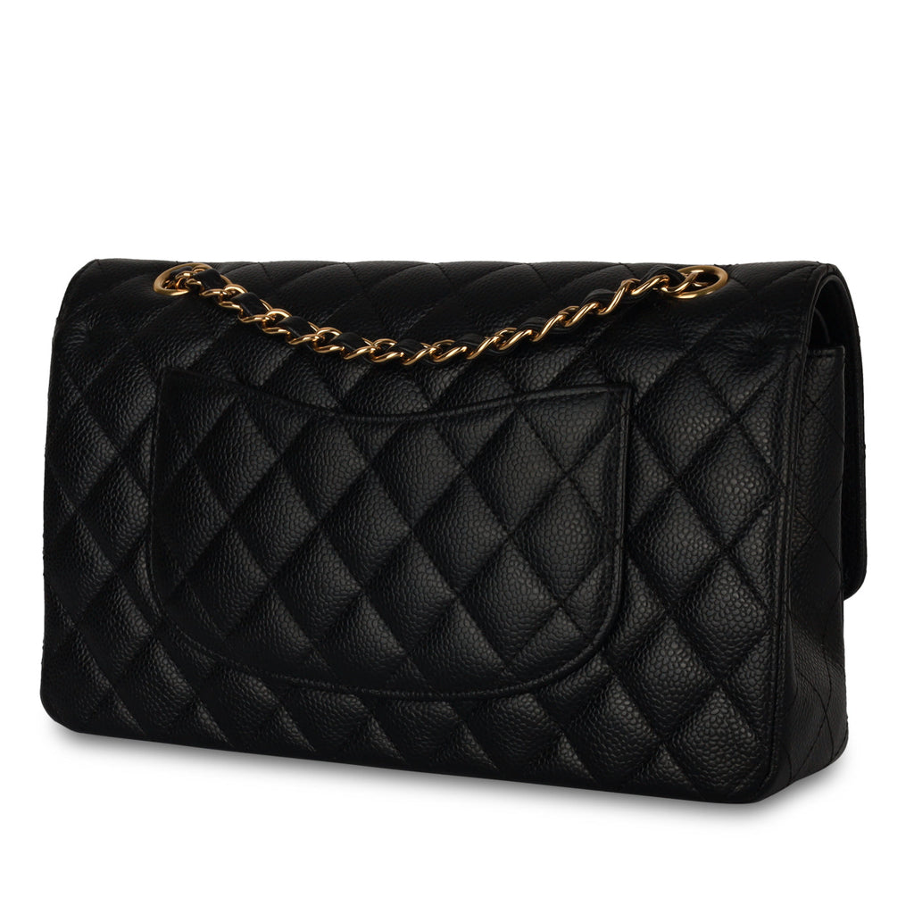 Chanel Classic Flap Bag - Medium