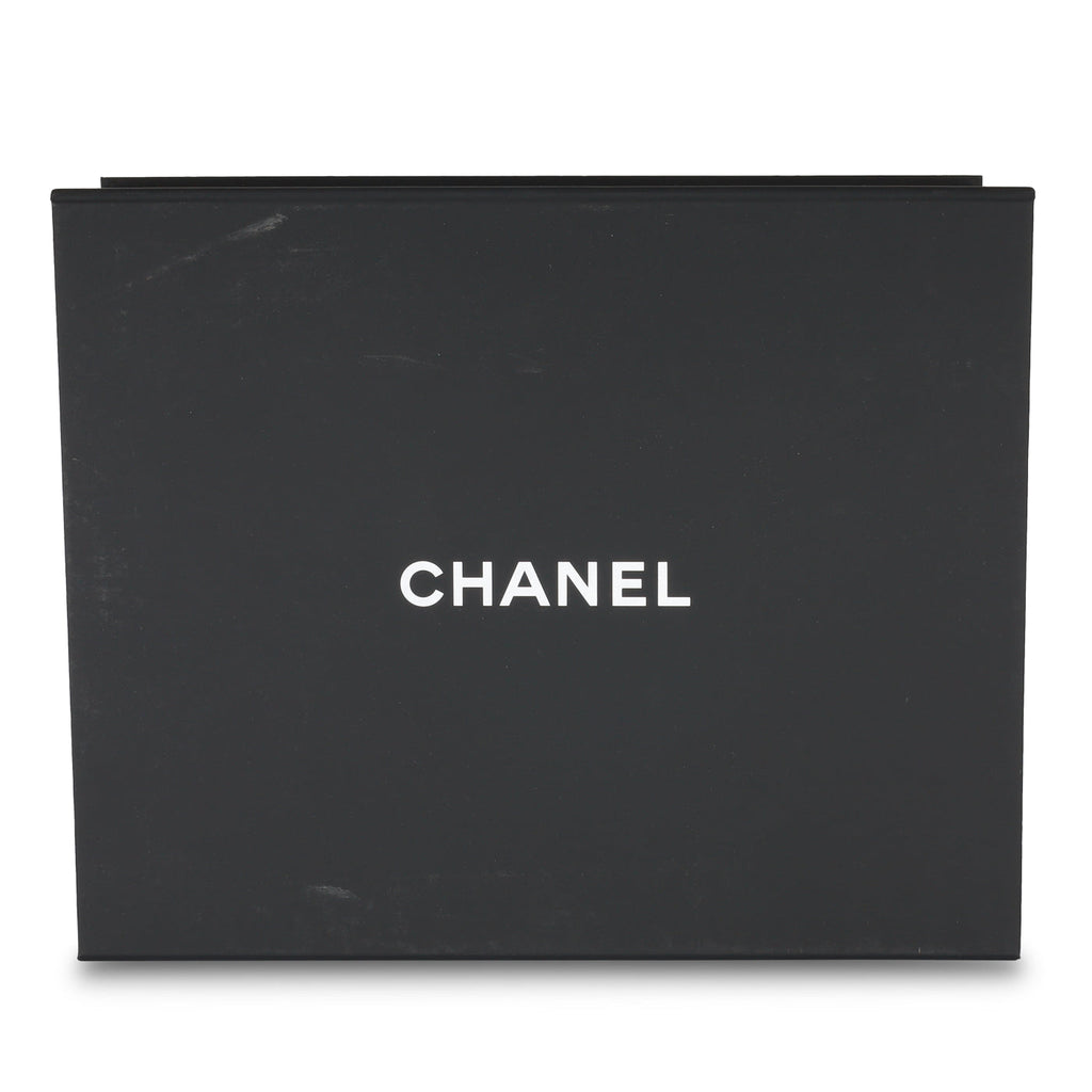 Chanel Classic Flap Bag - Mini Rectangular