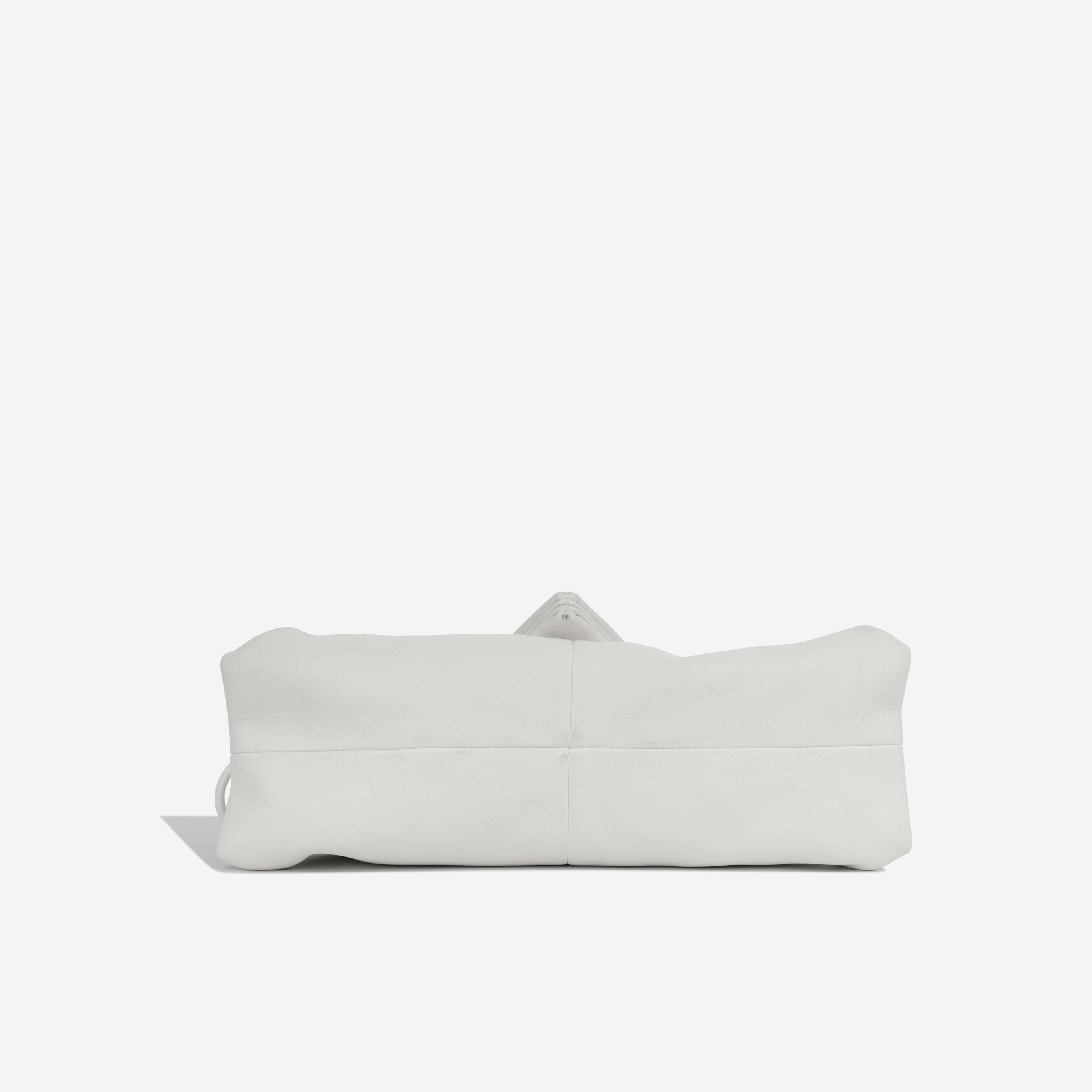 Bottega Veneta Trine Clutch