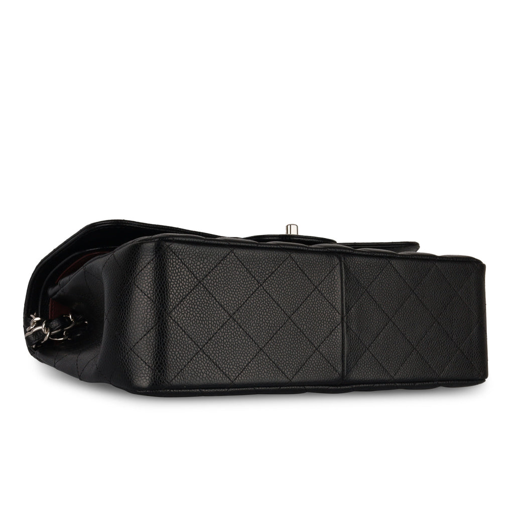 Chanel Classic Flap Bag - Jumbo