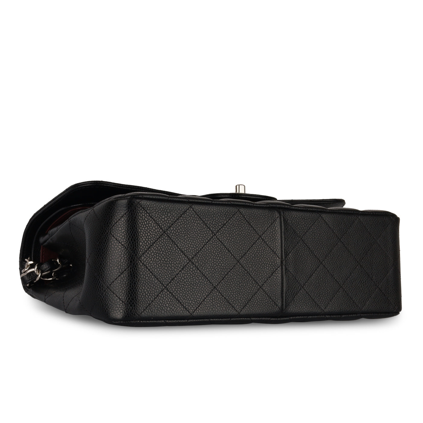 Chanel Classic Flap Bag - Jumbo