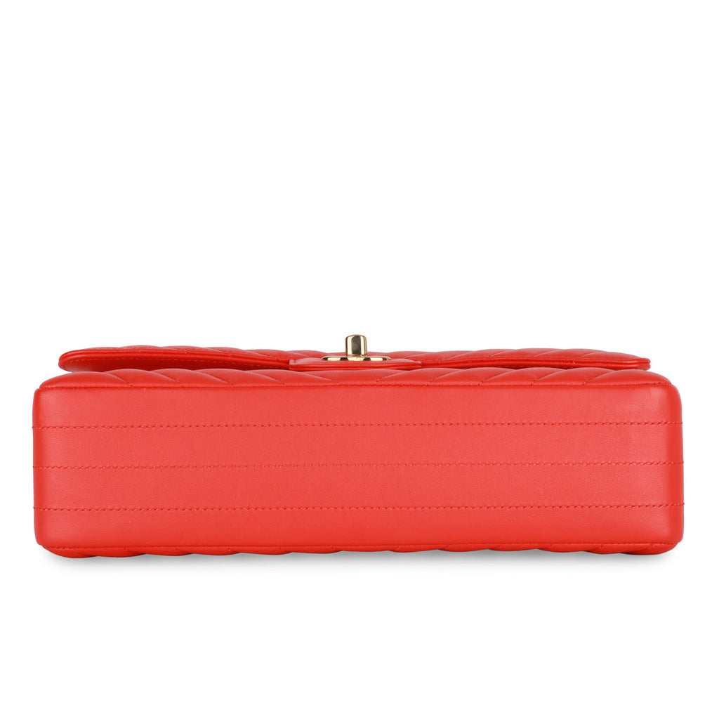 Chanel Classic Flap Bag - Medium