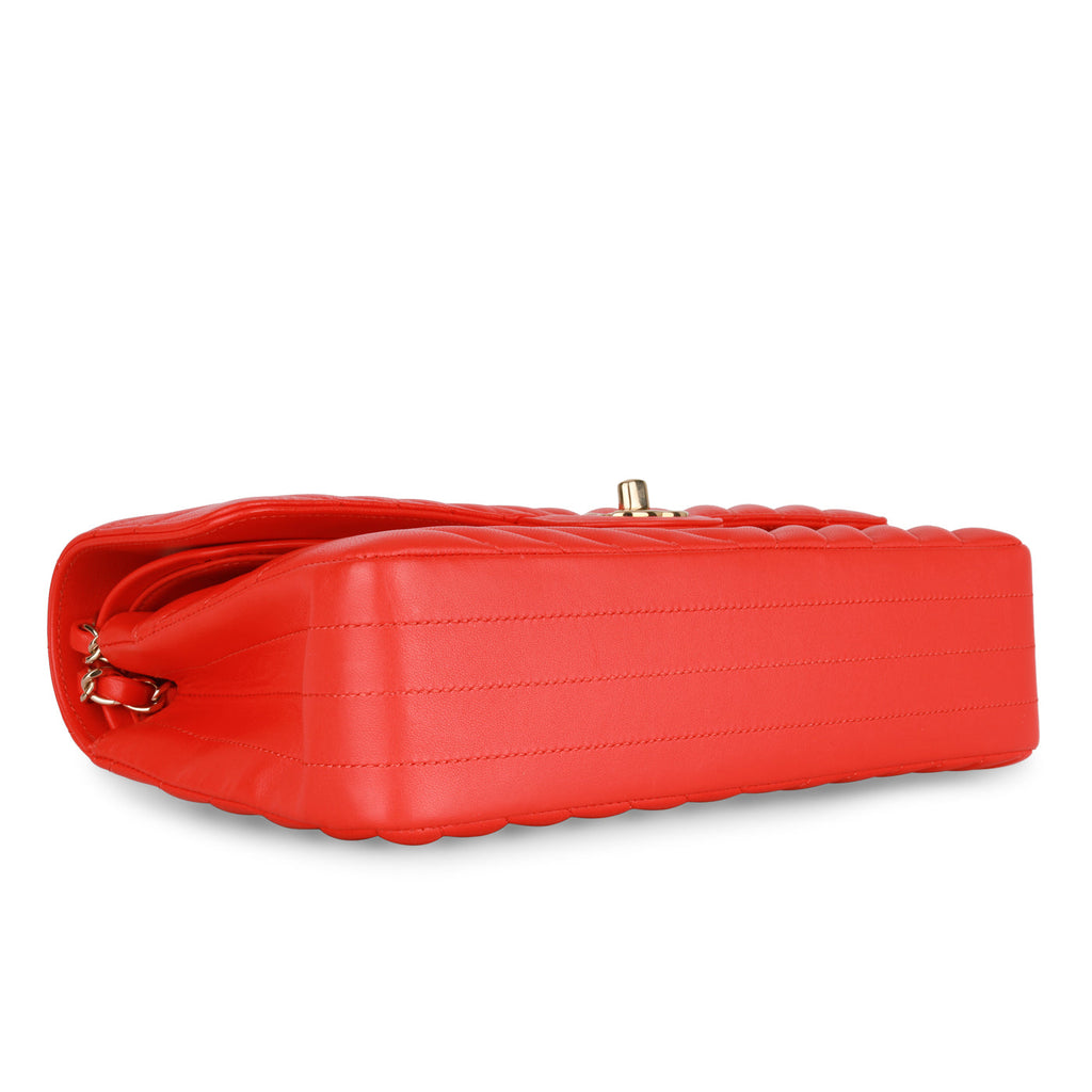 Chanel Classic Flap Bag - Medium