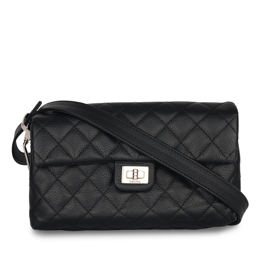 Chanel Re-Issue Uniform Belt Bag
