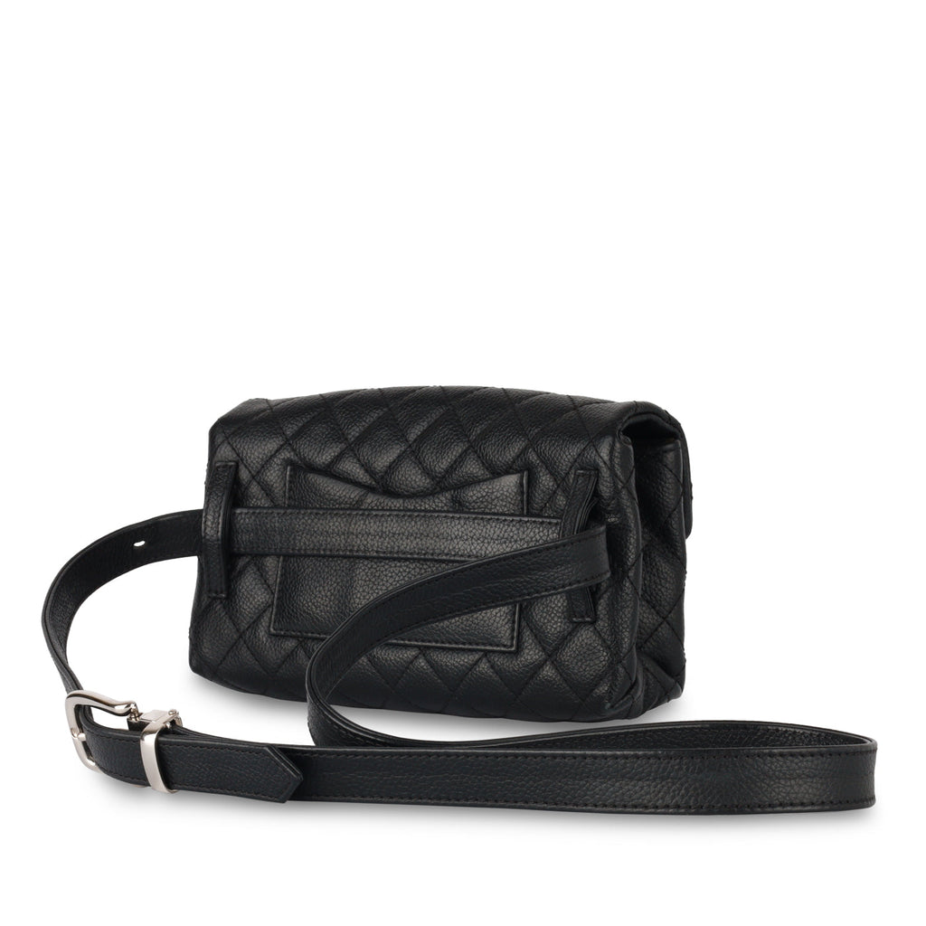 Chanel Re-Issue Uniform Belt Bag