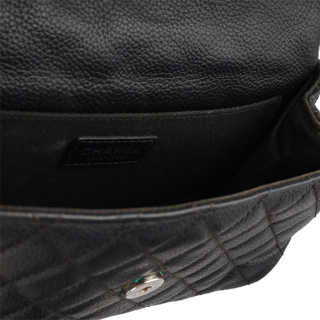 Chanel Re-Issue Uniform Belt Bag