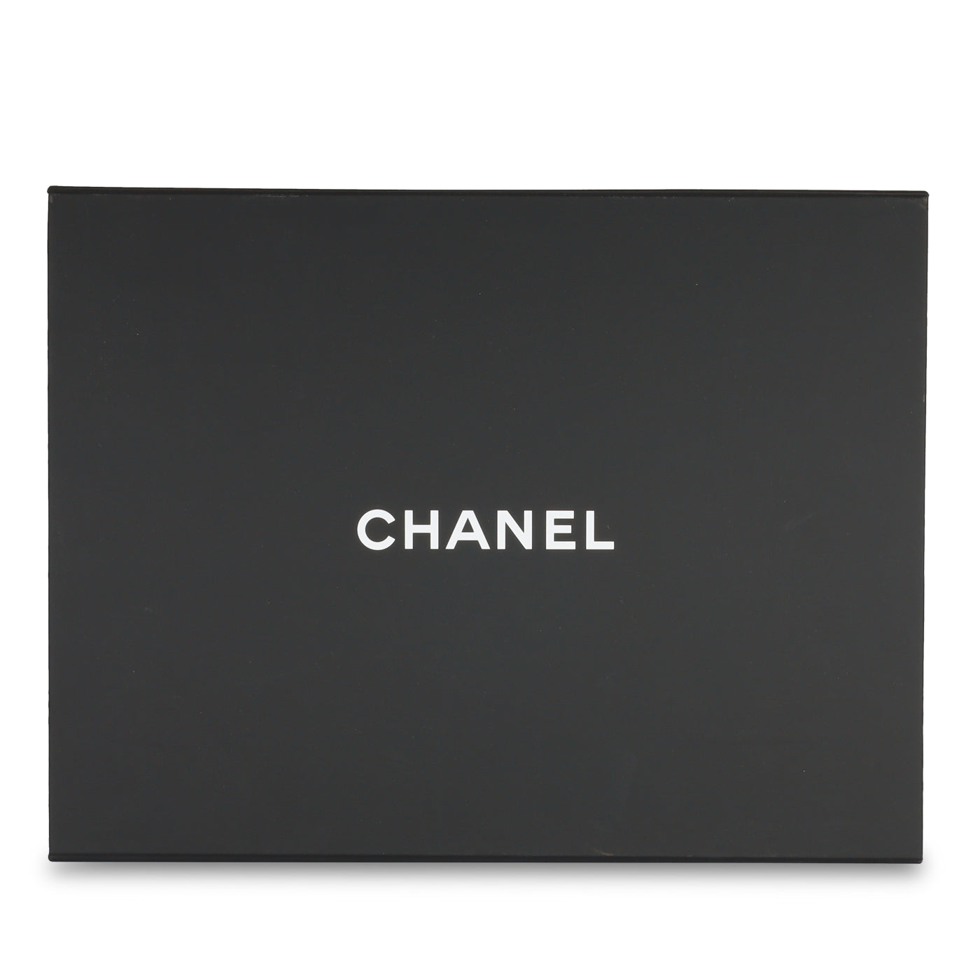 Chanel Classic Flap Bag - Jumbo
