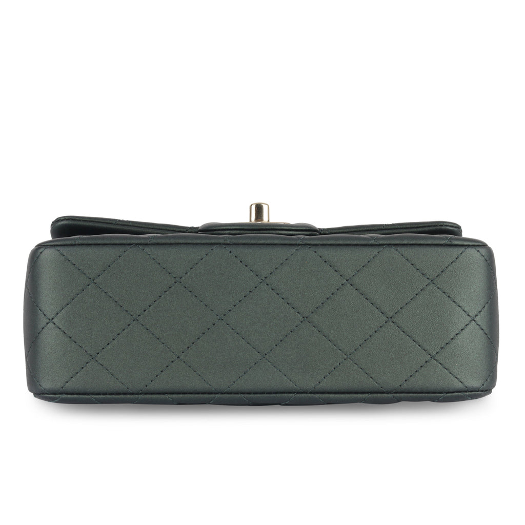 Chanel Classic Flap Bag - Mini Rectangular Top Handle