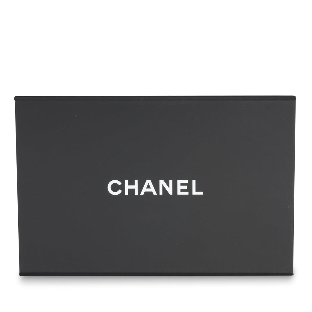 Chanel Classic Flap Bag - Mini Rectangular Top Handle