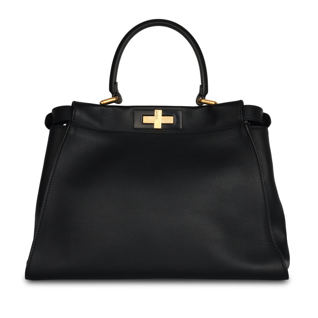 Fendi Peekaboo - Medium