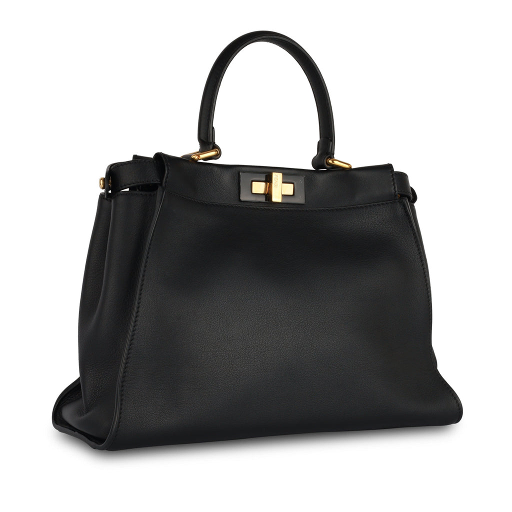 Fendi Peekaboo - Medium