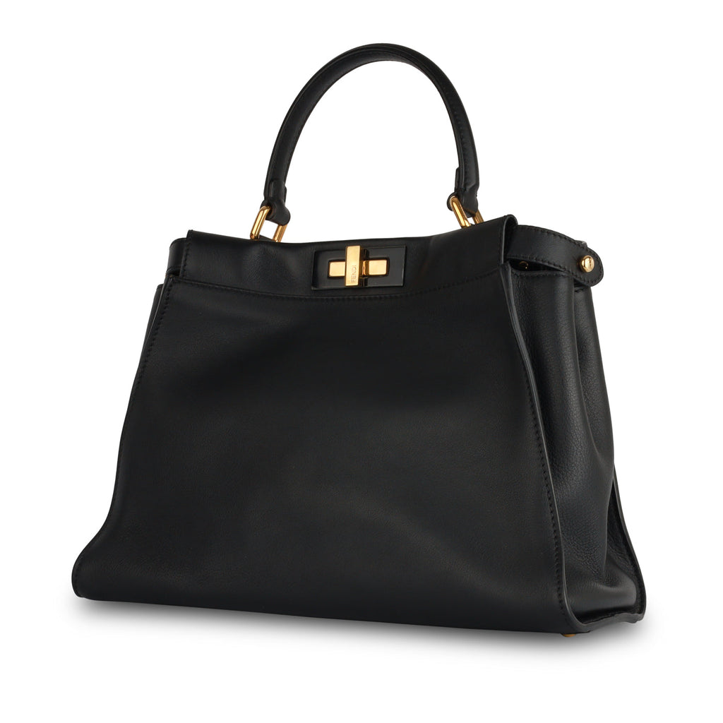 Fendi Peekaboo - Medium