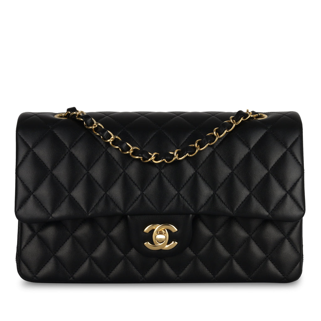 Chanel Classic Flap Bag - Medium