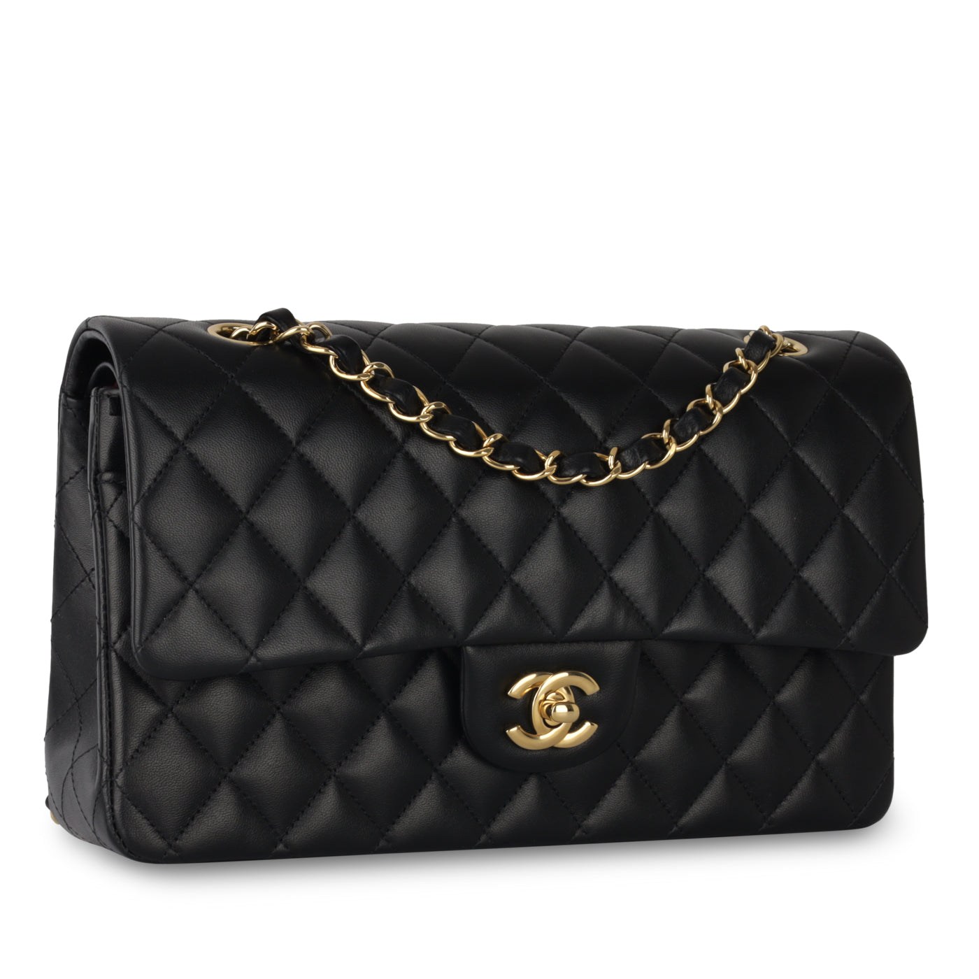Chanel Classic Flap Bag - Medium
