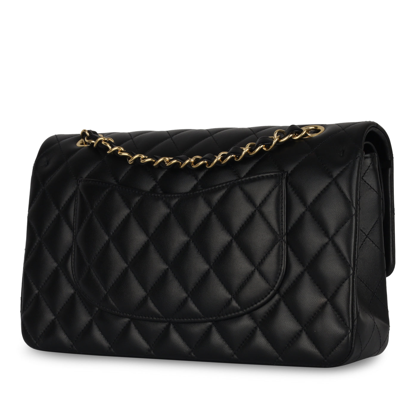 Chanel Classic Flap Bag - Medium