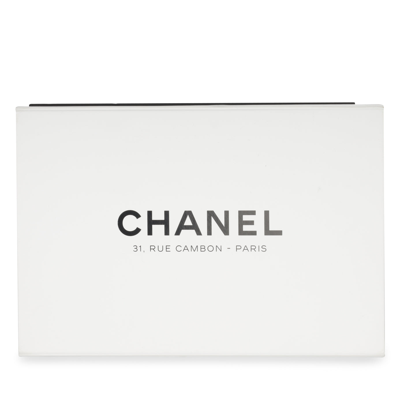Chanel Classic Flap Bag - Medium