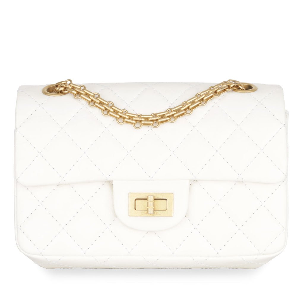 Chanel 2.55 Re-issue - 224