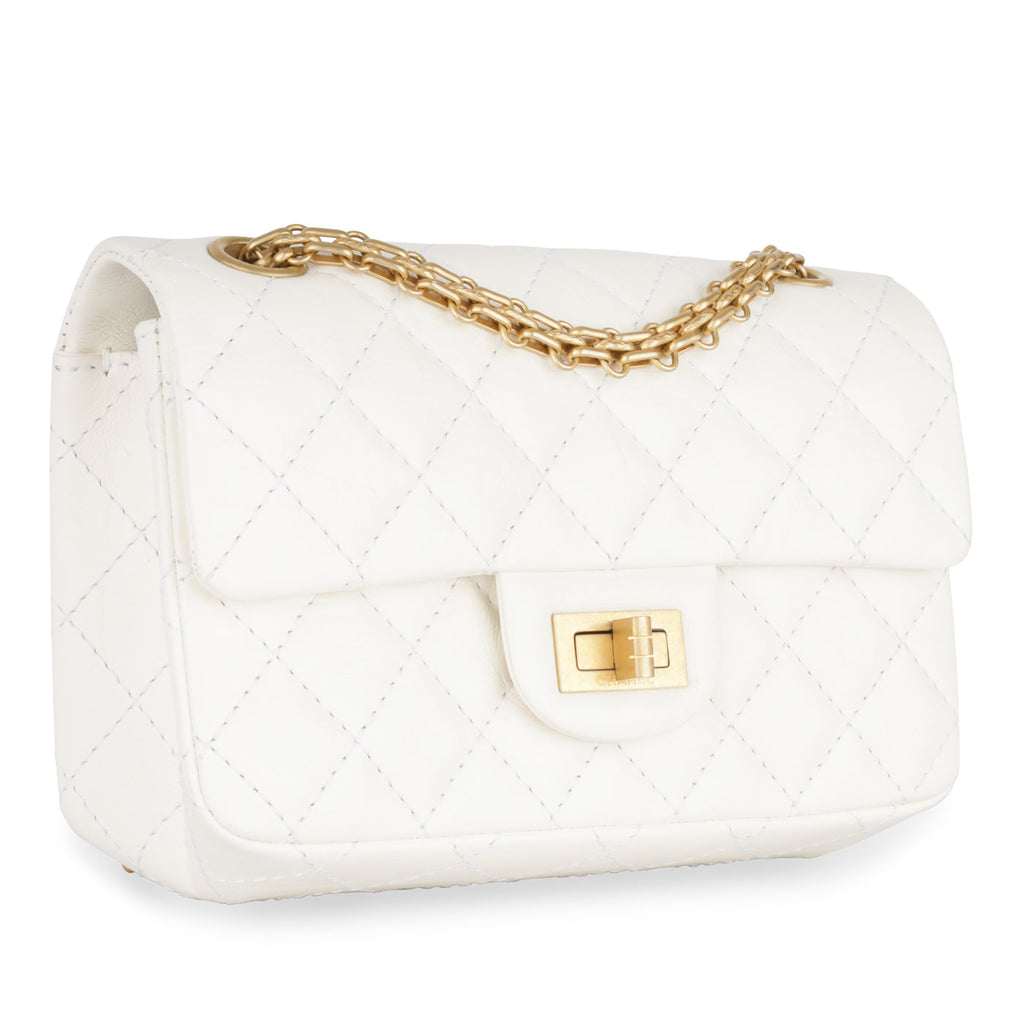 Chanel 2.55 Re-issue - 224