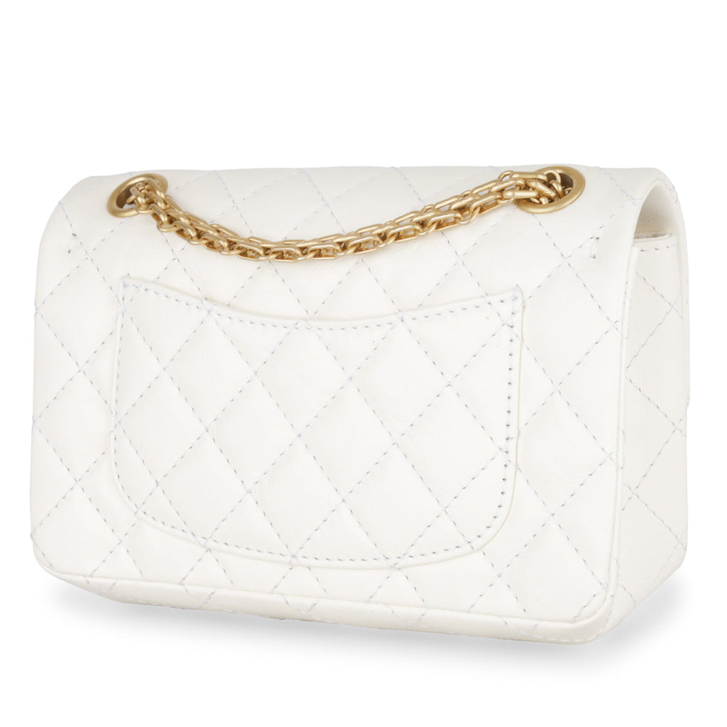 Chanel 2.55 Re-issue - 224