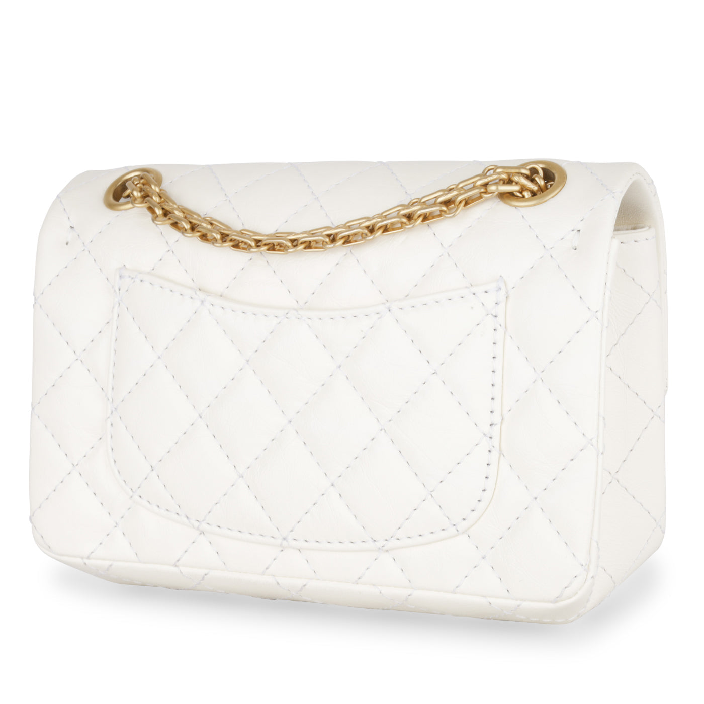 Chanel 2.55 Re-issue - 224