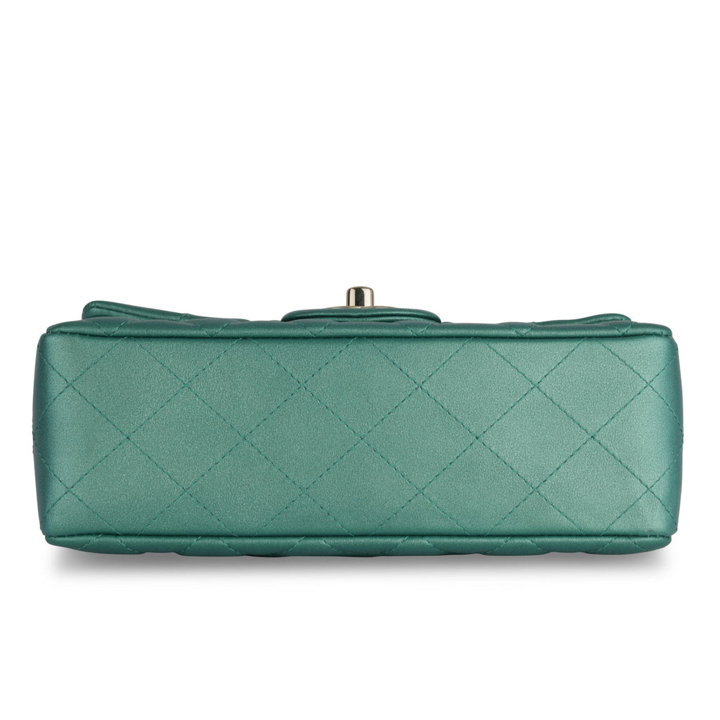 Chanel Classic Flap Bag - Mini Rectangular