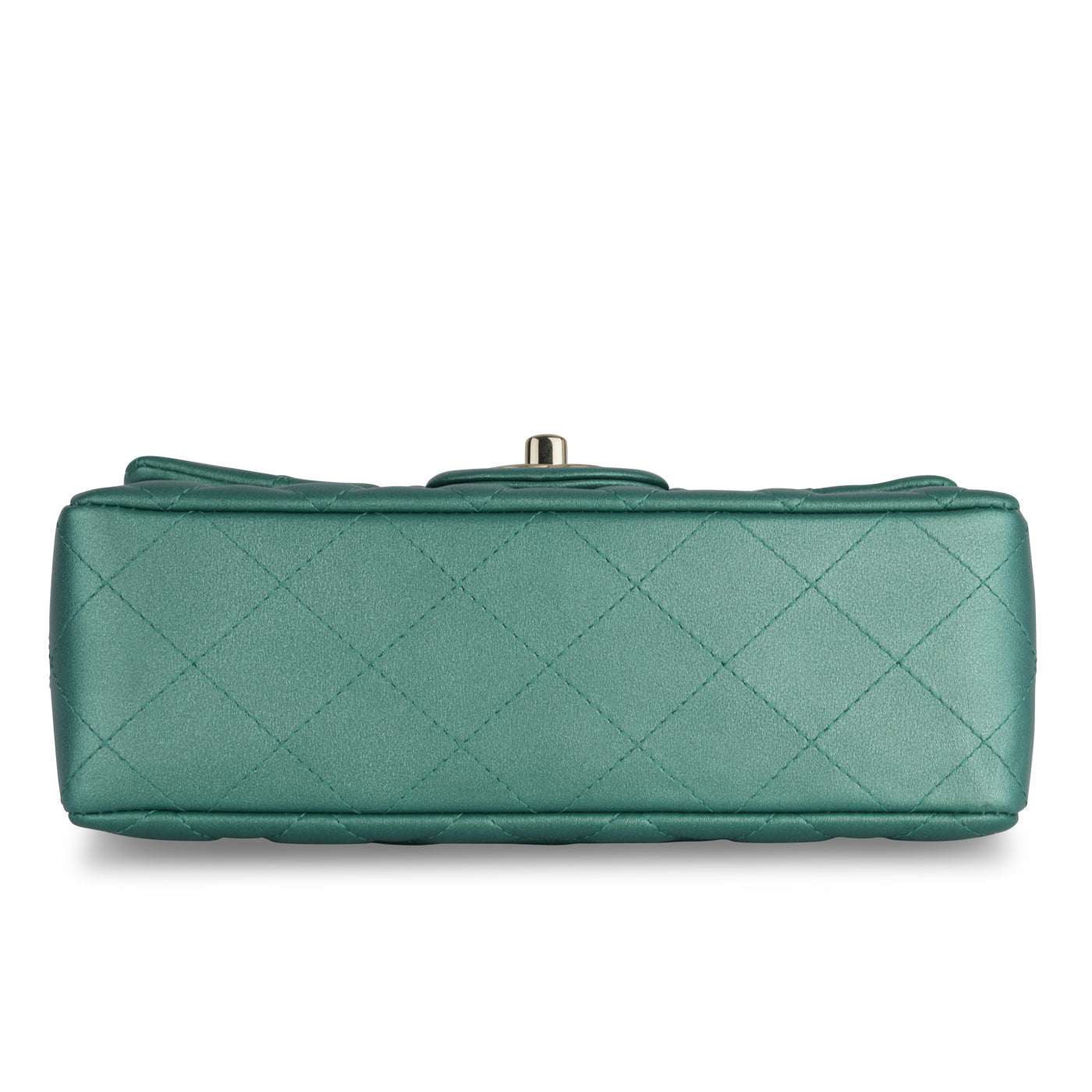 Chanel Classic Flap Bag - Mini Rectangular