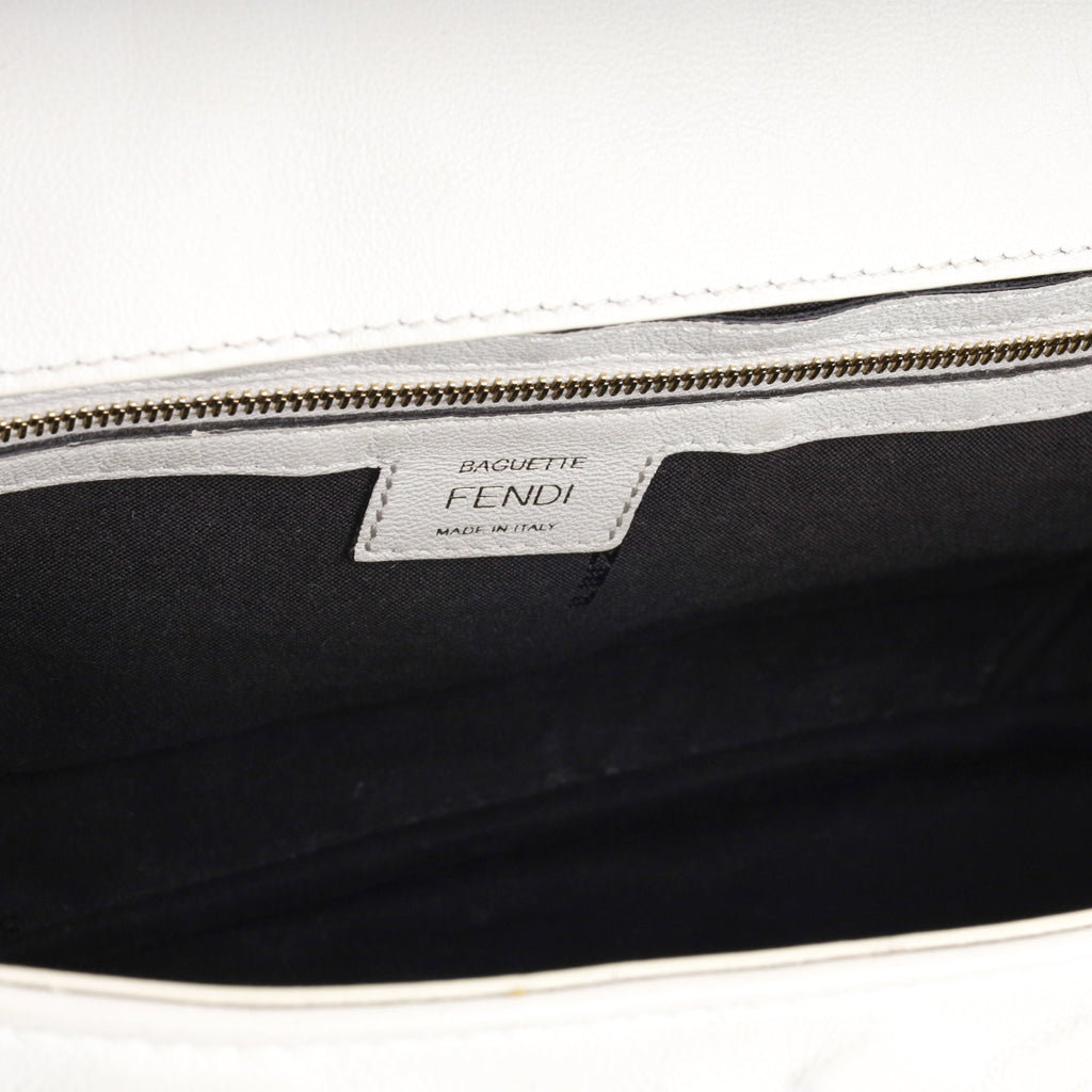 Fendi Baguette Bag - Large