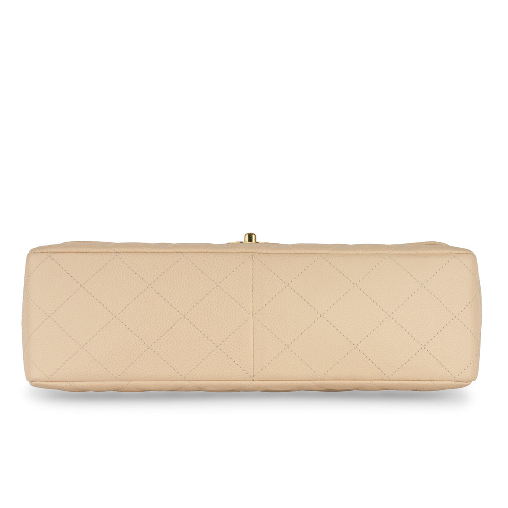 Chanel Classic Flap Bag - Jumbo